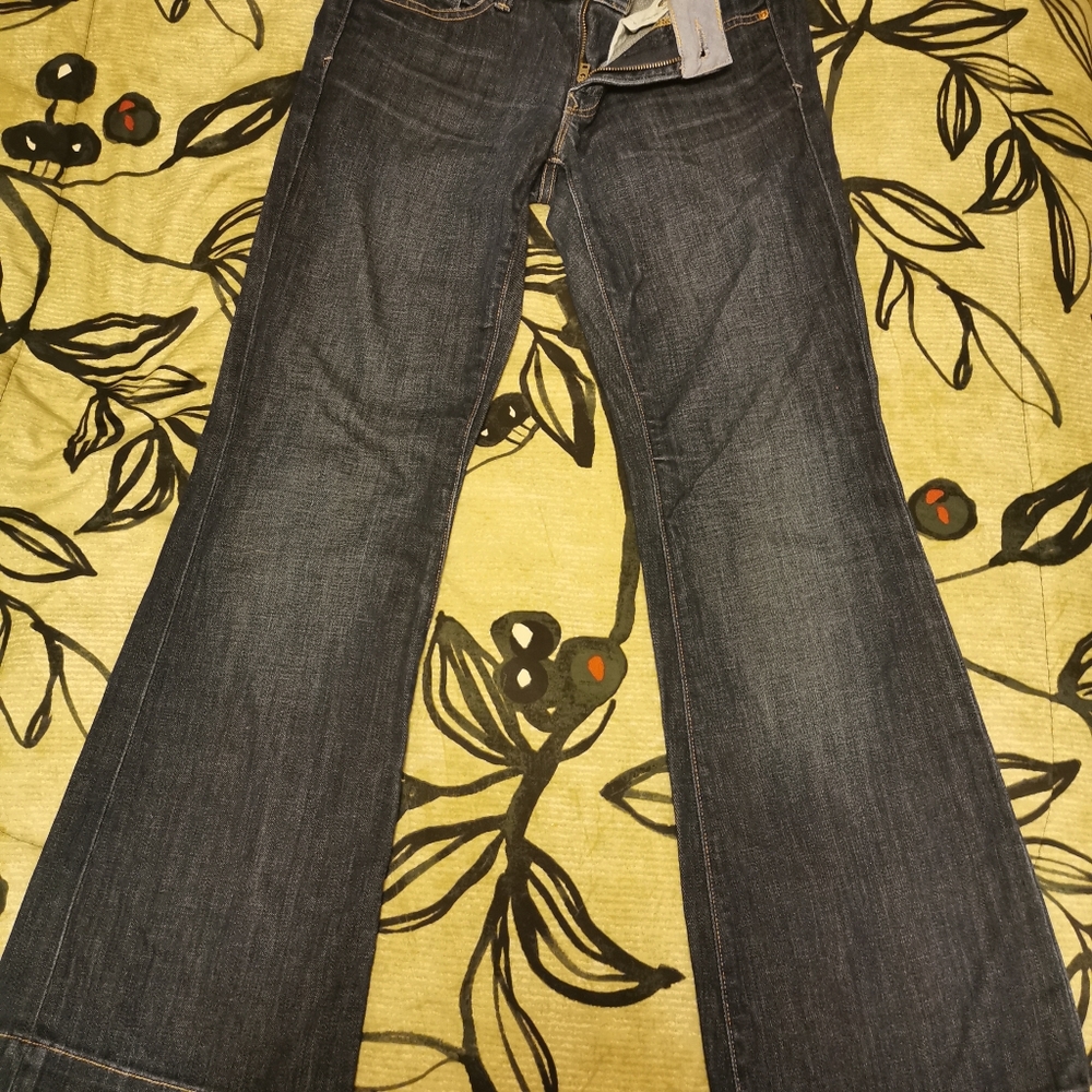 Gap jeans